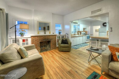 2416 E Mabel St, Tucson, AZ 85719 - photo 4