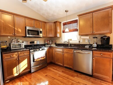 1 Teddy Ct, West Warwick, RI 02893 - photo 4