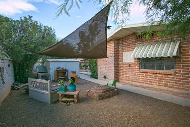 Side Yard