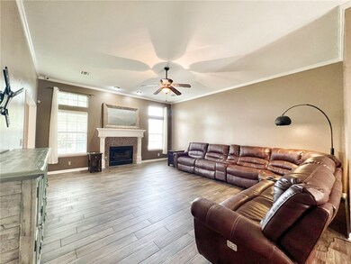 1204 N 35th St, Rogers, AR 72756 - photo 7