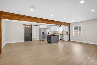 7662 Wilmer Georgetown Rd, Wilmer, AL 36587 - photo 5