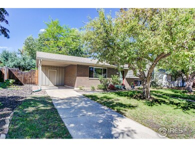 4481 Hamilton Ct, Boulder, CO 80305 - photo 2