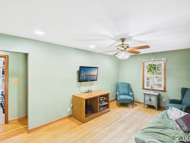 1610 Gc&p Rd, Triadelphia, WV 26059 - photo 2