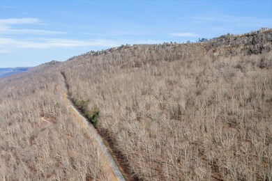 0 Burkhalter Gap Rd