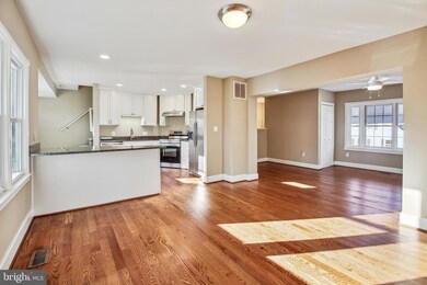 1025 Hanson St, Annapolis, MD 21403 - photo 4