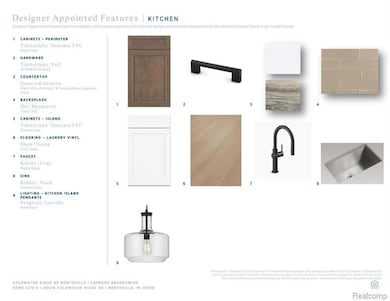 Coldwater Ridge of Northville, Northville, MI 48168 - photo 4