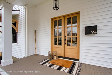94 Woodbine Ave, Little Silver, NJ 07739 - photo 2