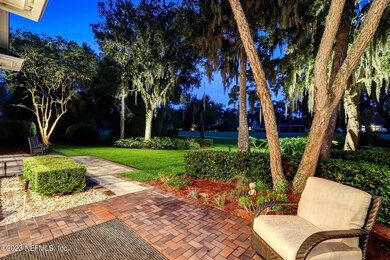 Entire Property Lighting