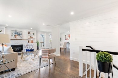 87 Palmer St unit 2, Arlington, MA 02474 - photo 3