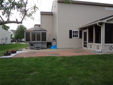 2877 Big Cone Ct, Whiteland, IN 46184 - photo 3