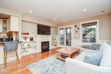 155 O St unit 2, Boston, MA 02127 - photo 3