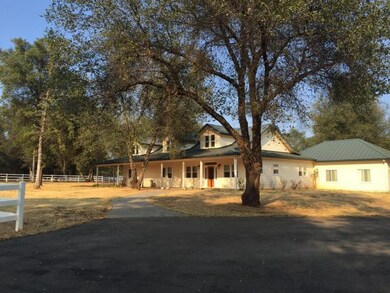 Rae lane front
