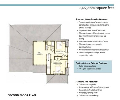 1 Kay's Walk unit 1, Carlisle, MA 01741 - photo 4