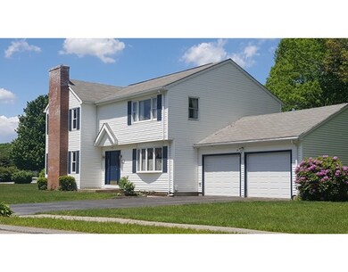 56 Fairview Ave, Dudley, MA 01571 - photo 2