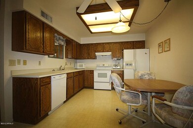 7950 E Keats Ave unit 209, Mesa, AZ 85209 - photo 4