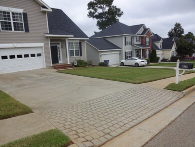 Sidewalk community
