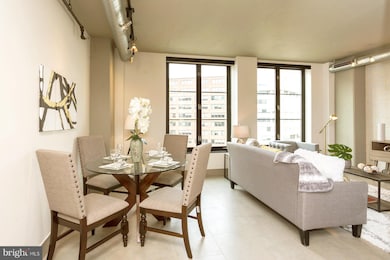 The Alta unit 810, Washington, DC 20005 - photo 3