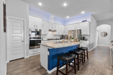 1723 Indigo Creek Ln, Wylie, TX 75098 - photo 4