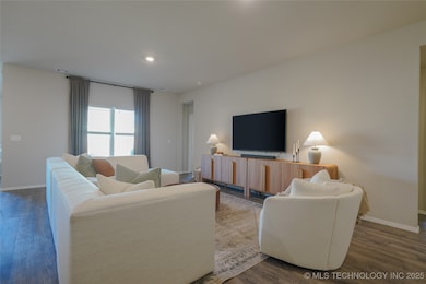 27603 E 115th Place S, Coweta, OK 74429 - photo 6