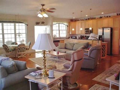 106 Green Chase E, Anderson, SC 29621 - photo 5