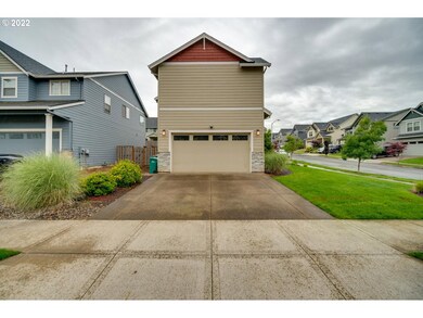3946 N Morris St, Newberg, OR 97132 - photo 4