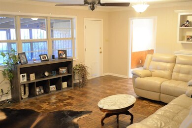 1615 S Park Rd, Texarkana, TX 75503 - photo 3