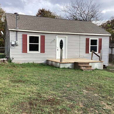 1506 S Travis St, Denison, TX 75021 - photo 2