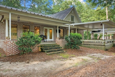 87 Matthews Rd, Laurel, MS 39443 - photo 5