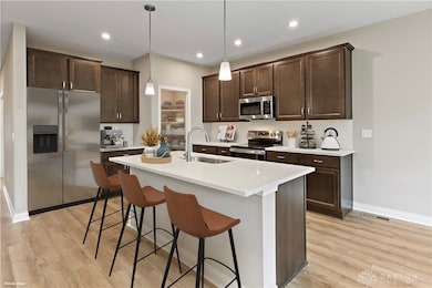 4517 Renaissance Blvd unit 263, Middletown, OH 45005 - photo 2