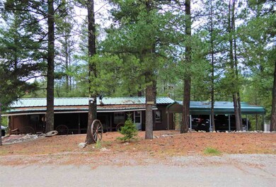 20 Mystery Path unit 3, Cloudcroft, NM 88317 - photo 2