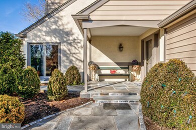 444 Inveraray Rd, Villanova, PA 19085 - photo 2