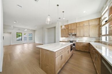 1709 Bologna Ln, Houston, TX 77055 - photo 2