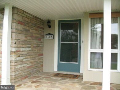 203 Palmyra Rd, Edinburg, VA 22824 - photo 3