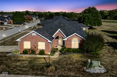 4341 Quail Creek Trace S, Pittsboro, IN 46167 - photo 2