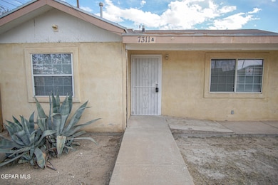 7311 Alameda Ave unit A, El Paso, TX 79915 - photo 2