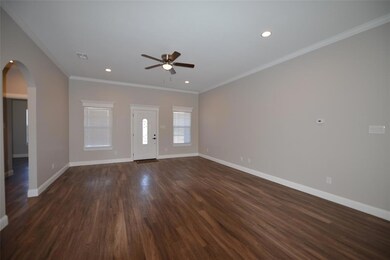 1001 W Milam St, Ennis, TX 75119 - photo 7