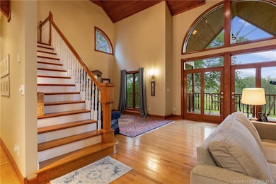 16708 Clapp Rd, Otisco, IN 47163 - photo 4