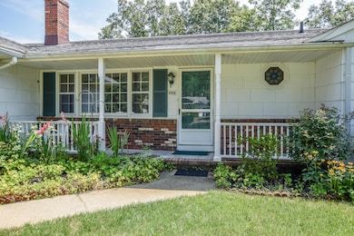 209 Salty Ave, Manahawkin, NJ 08050 - photo 2