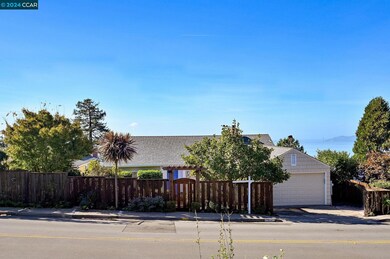 1114 Grizzly Peak Blvd, Berkeley, CA 94708 - photo 2