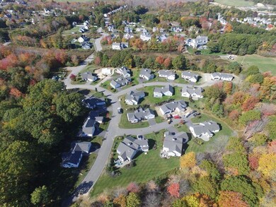 28 Carlisle Way unit 32, South Portland, ME 04106 - photo 4