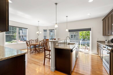 7 Manor Dr unit D, Hooksett, NH 03106 - photo 4