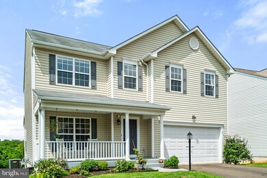 1680 Knicely Ct, Culpeper, VA 22701 - photo 4