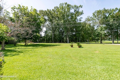 Front Yard 1