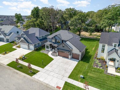 9652 Fescue Dr, Saint John, IN 46373 - photo 5