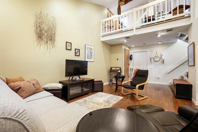 241 Perkins St unit E103, Jamaica Plain, MA 02130 - photo 4