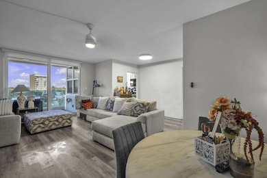 Hillsboro Light Towers unit 505, Pompano Beach, FL 33062 - photo 6