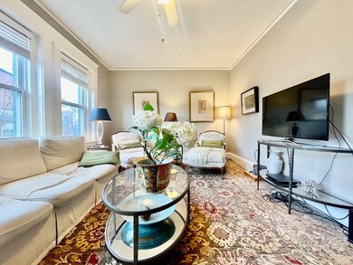 6 Thayer St unit 2, Brookline, MA 02445 - photo 6