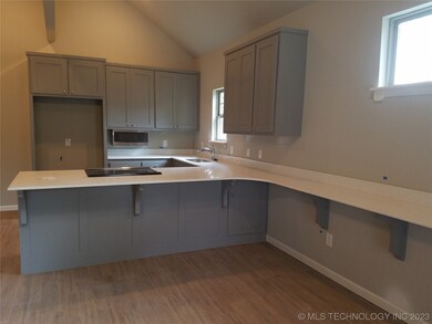 312 W Fort Worth St, Broken Arrow, OK 74012 - photo 7