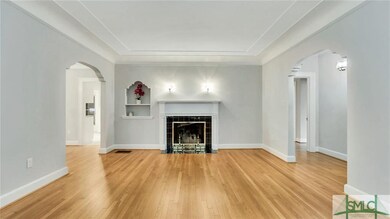 1308 E 51st St, Savannah, GA 31404 - photo 3