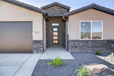 1611 W 800 S, Hurricane, UT 84737 - photo 4